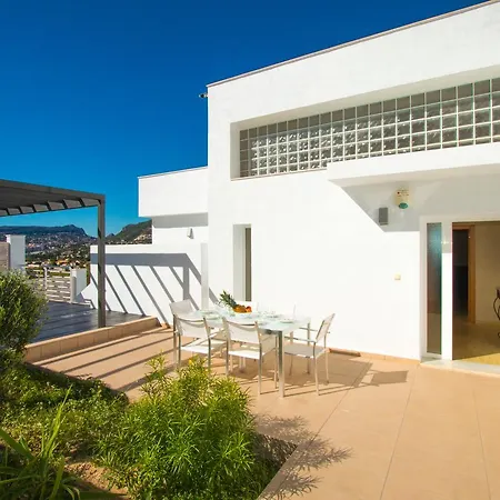 Villa Abahana Villas Noam *