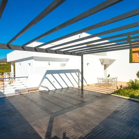 Abahana Villas Noam *