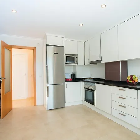 Abahana Villas Noam * Calpe