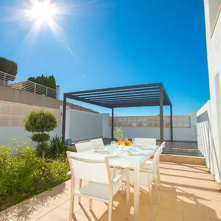 Abahana Villas Noam Villa