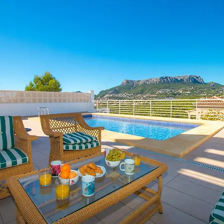 Abahana Villas Noam *