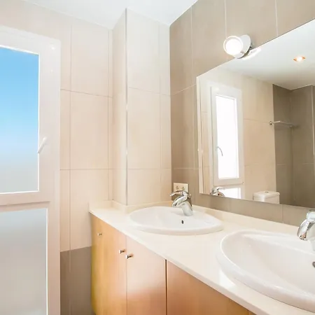 Abahana Villas Noam *