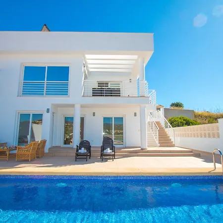 Villa Abahana Villas Noam *