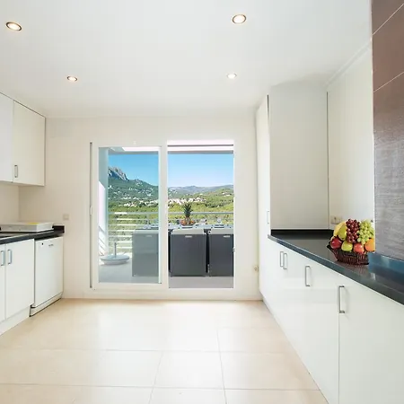 Villa Abahana Villas Noam